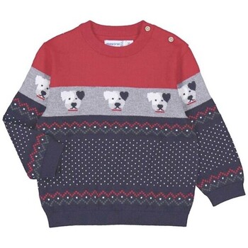 Mantel Mayoral 2317 Rojo
