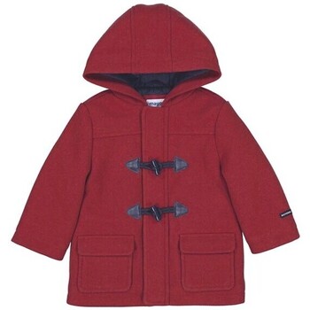 Mantel Mayoral 2442 Rojo