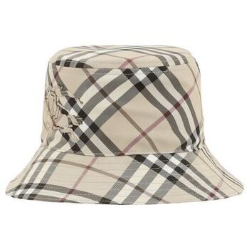 Hoed Burberry Check Bucket Hat 8045466