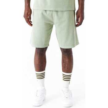 Korte Broek New-Era Ne washed shorts newera