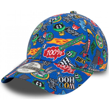 Pet New-Era Chyt lt graphic 9forty looney