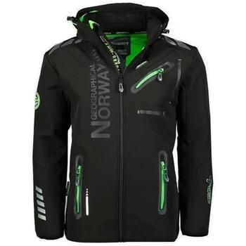 Windjack Geographical Norway -