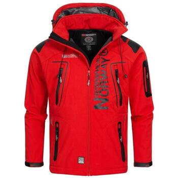 Windjack Geographical Norway -