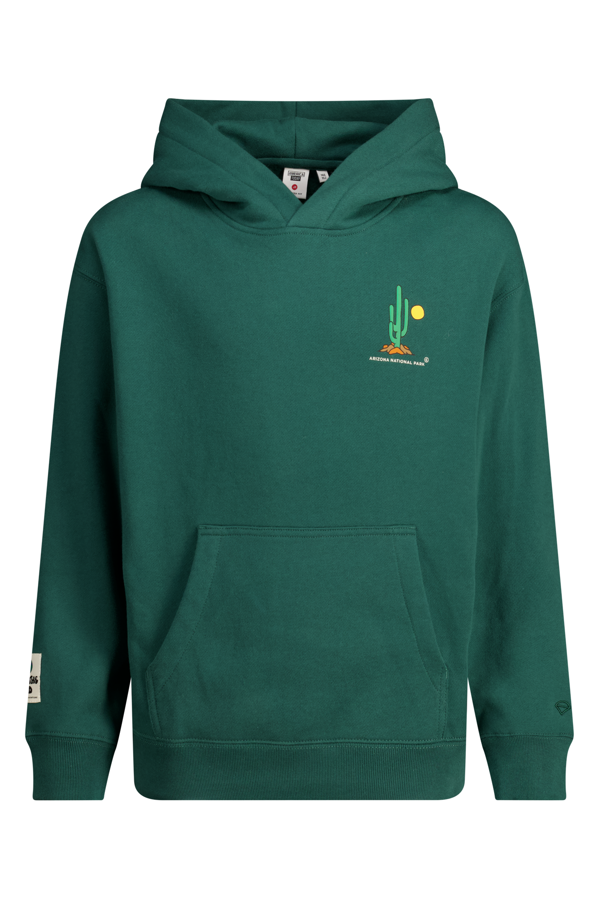 America Today Stan jr hoodie