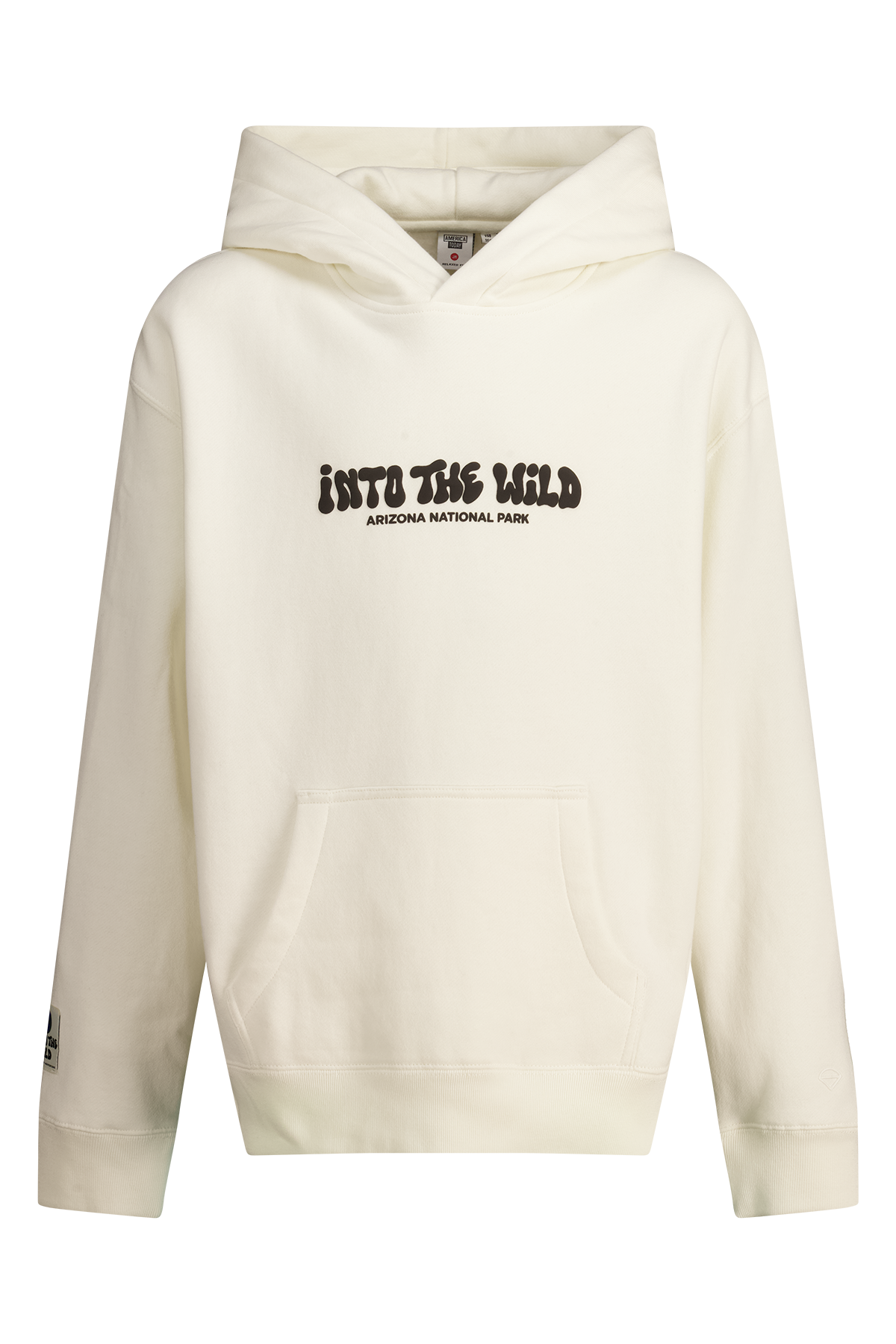 America Today Stan jr hoodie