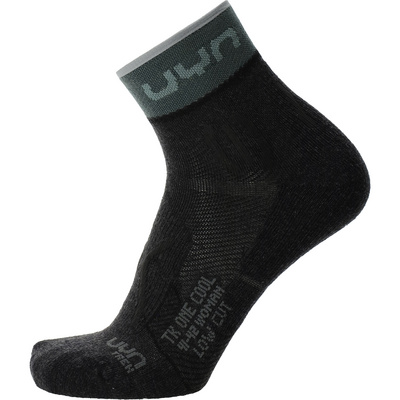Uyn Dames Trekking One Cool Low Cut Sokken