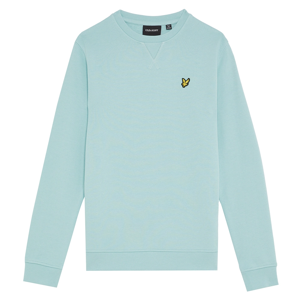 Lyle & Scott jongens sweater
