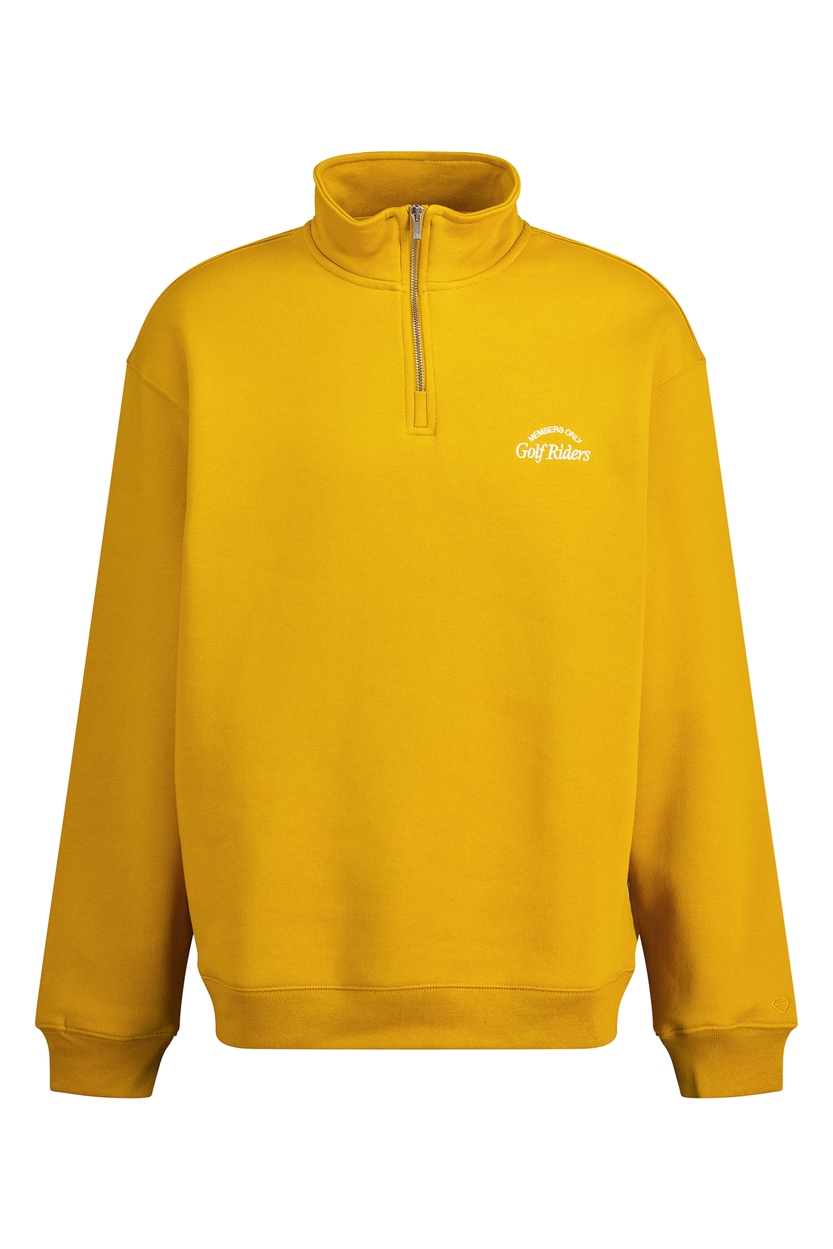 America Today Stash half zip
