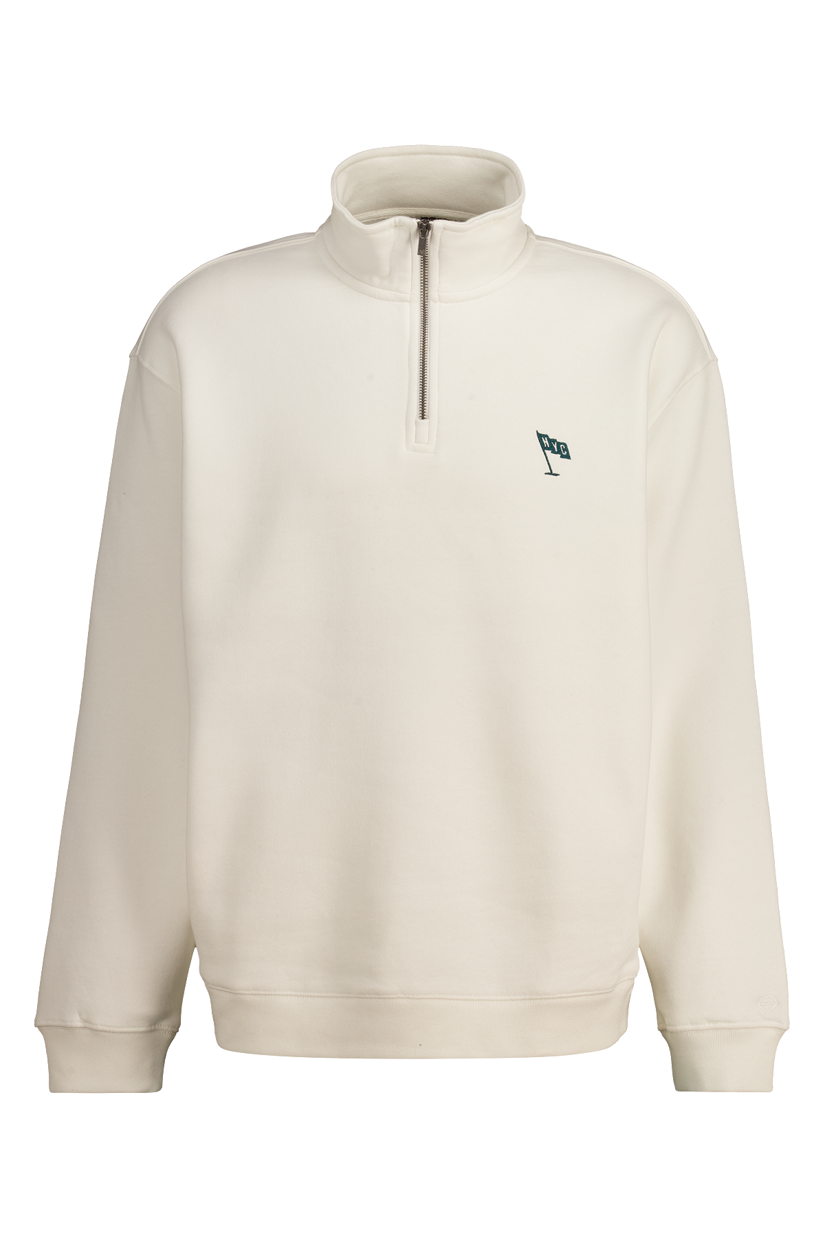 America Today Stash half zip