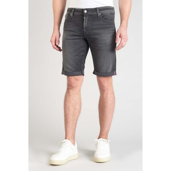 Korte Broek Le Temps des Cerises Bermuda short van jeans JOGG