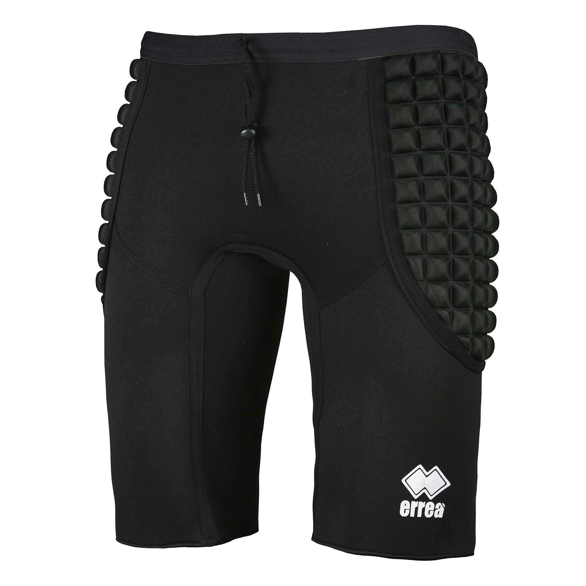 Shorts Errea Cayman Keeper Zwart