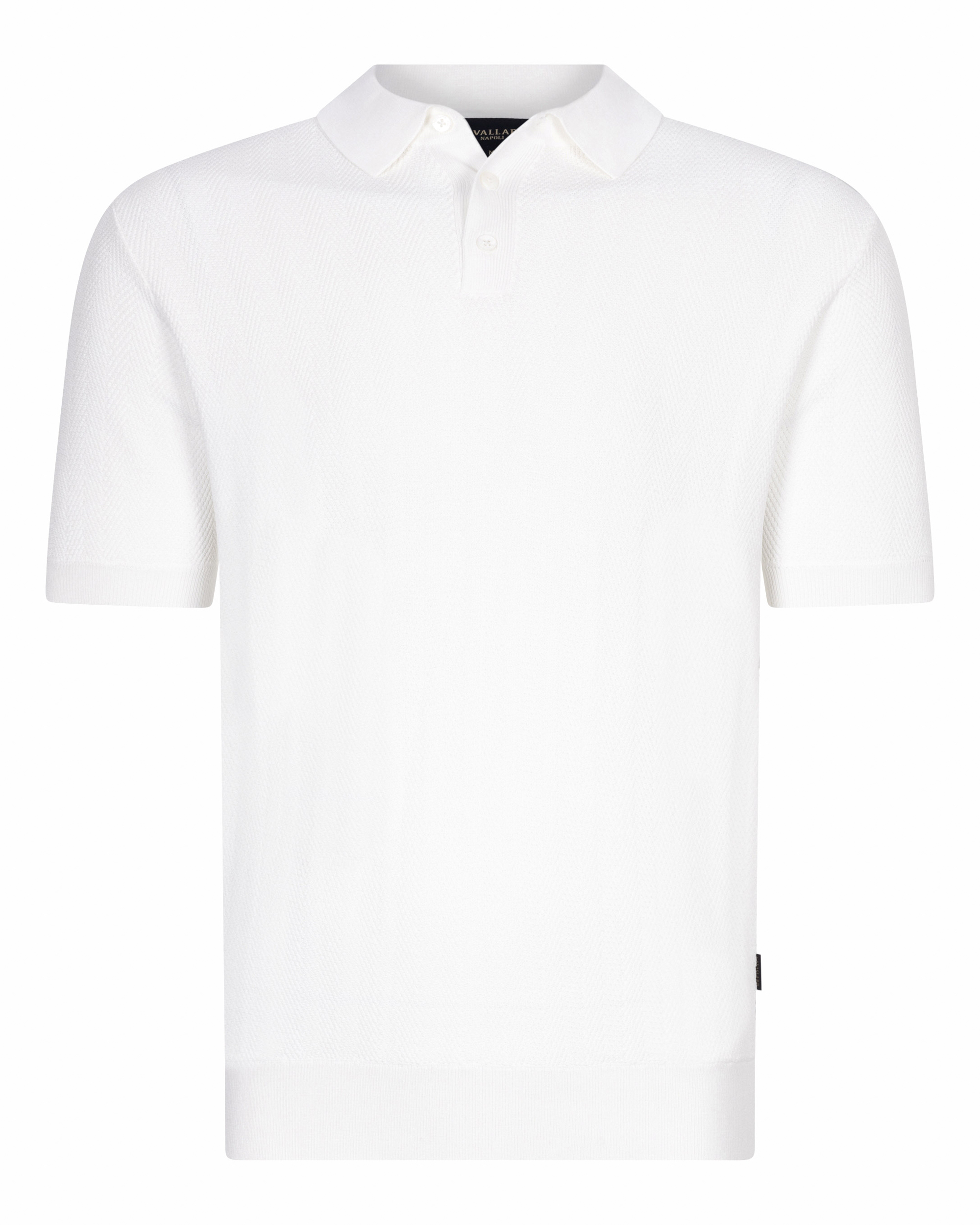 Cavallaro Heren Polo KM