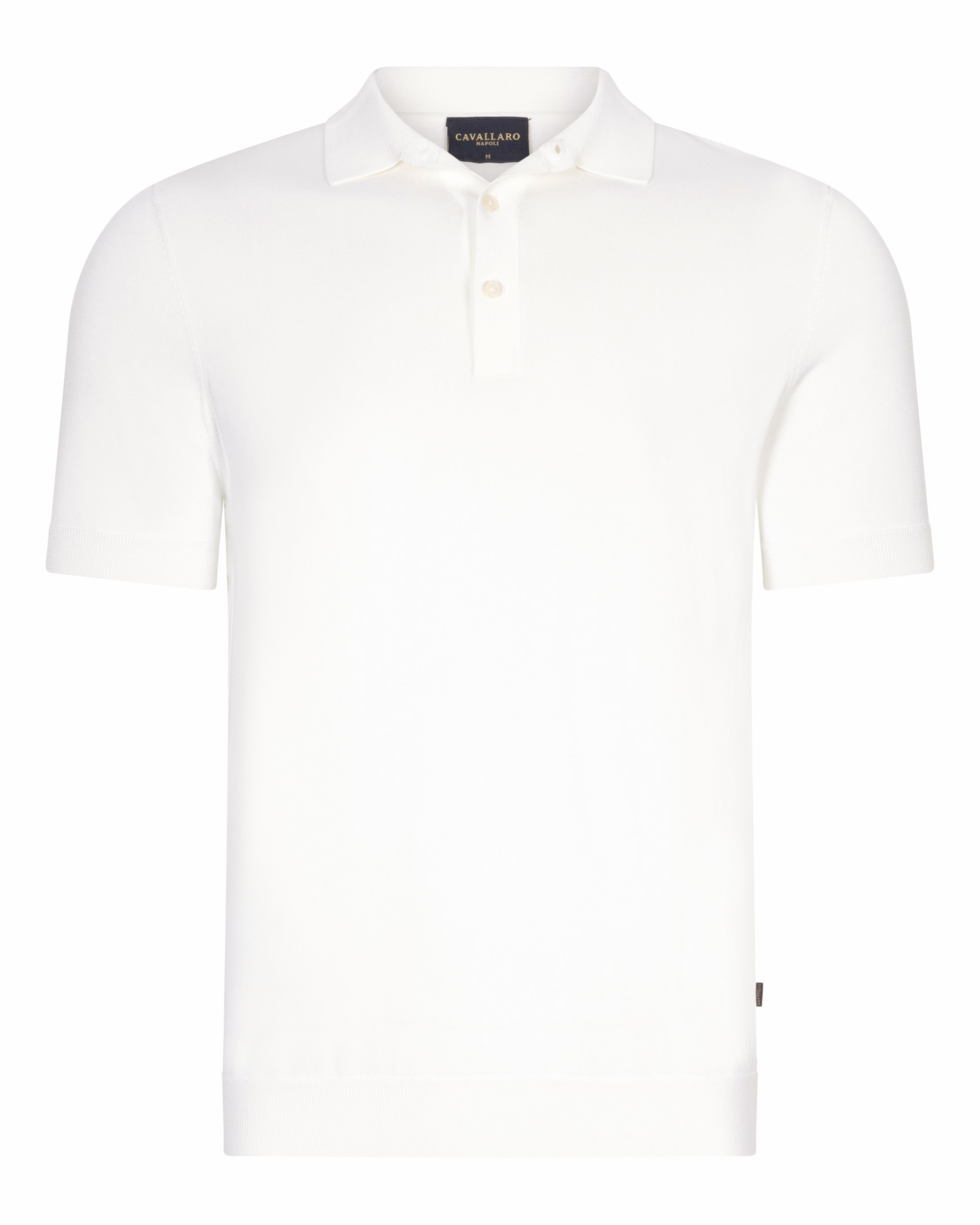Cavallaro Heren Polo KM