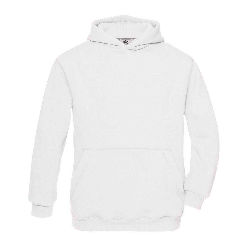 B and C Kinderen/kinderen hoodie