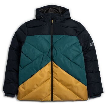 Blazer Munich Puffer cloud 2507284 Azul Marino