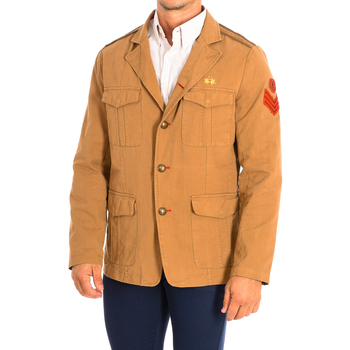 Blazer La Martina TMJE30-TW412-04183