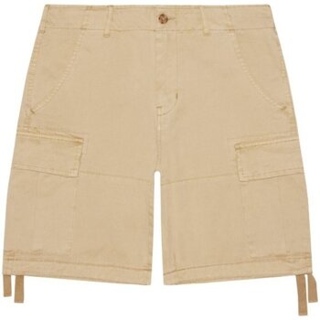 Korte Broek Redskins DIOUS JAGUARD