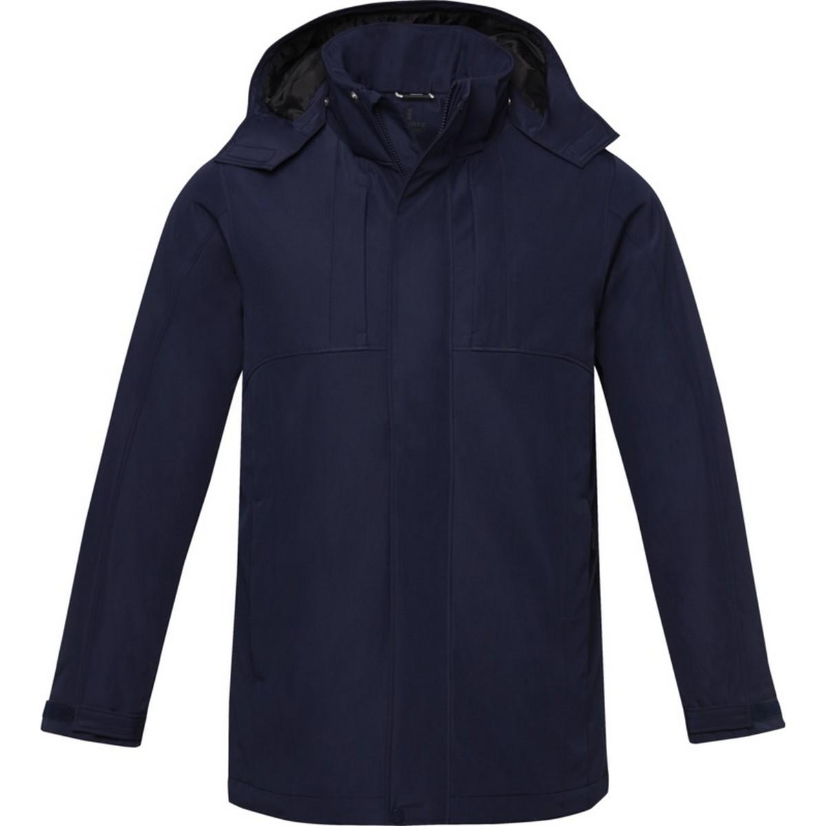 Elevate Life Heren hardy geïsoleerde parka