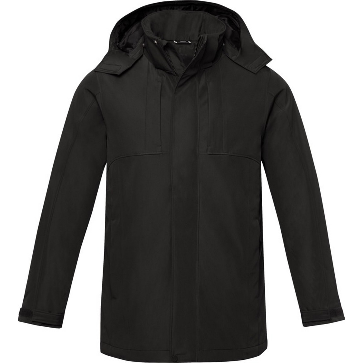 Elevate Life Heren hardy geïsoleerde parka
