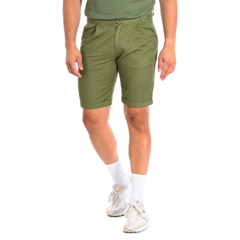 Korte Broek La Martina TMB004-TL121-03175