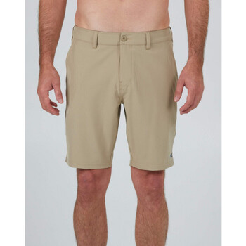 Korte Broek Salty Crew Lowtide hybrid