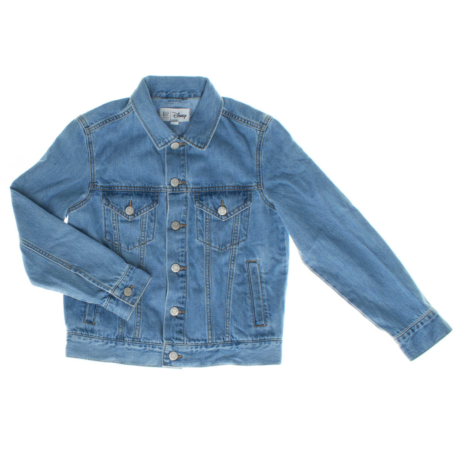 Gap Disney spijkerjas 552642 jongen