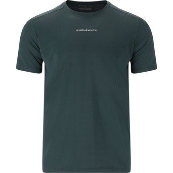 T-shirt Korte Mouw Endurance T-shirt Loker