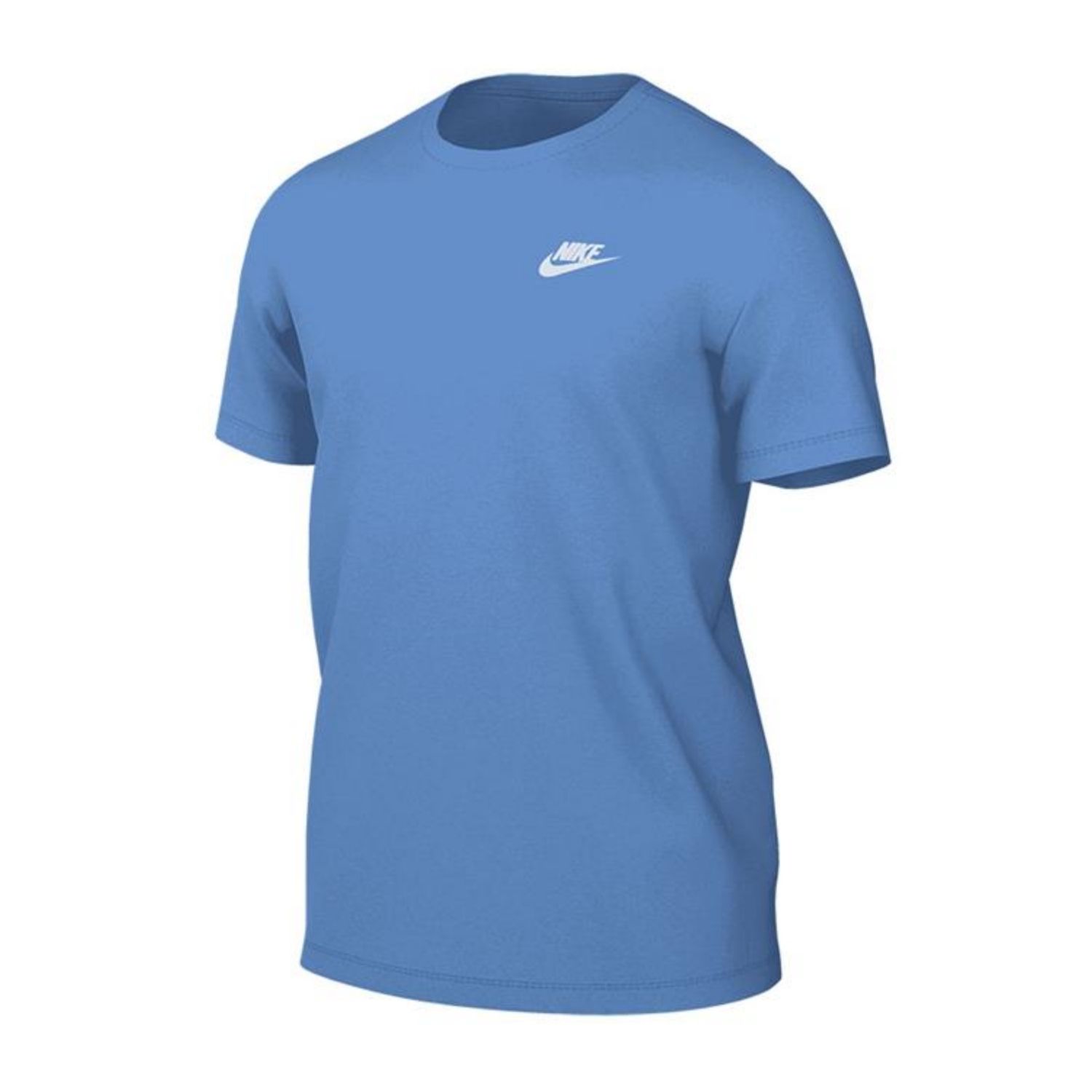 Nike Sportswear Casual T-shirt Heren L