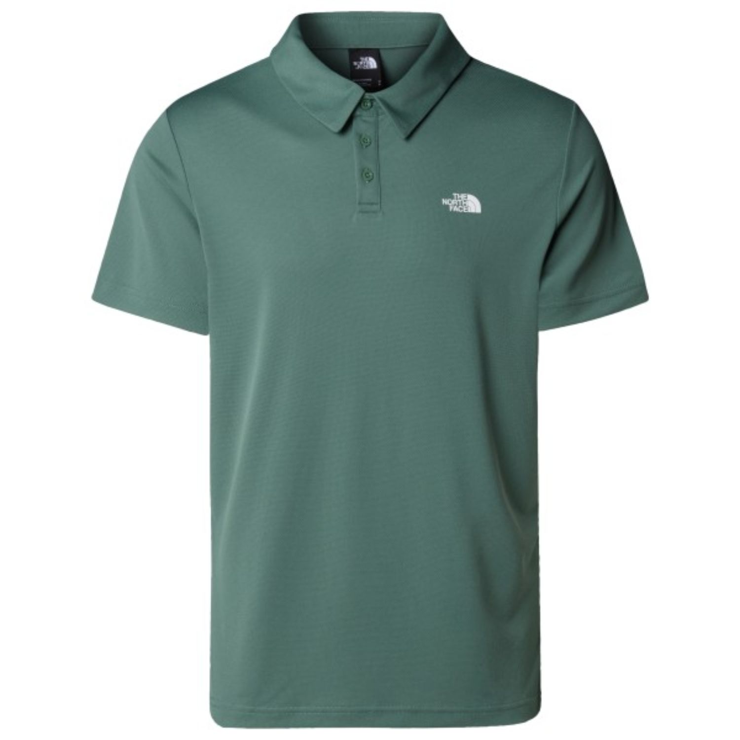 The North Face Tanken Polo Heren L