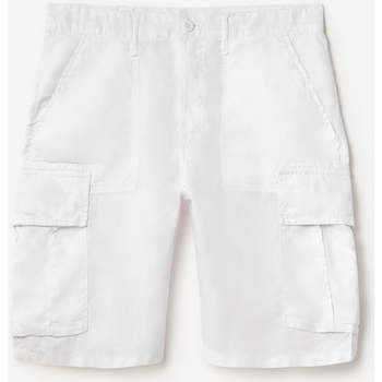 Korte Broek Le Temps des Cerises Bermuda short ROCCA