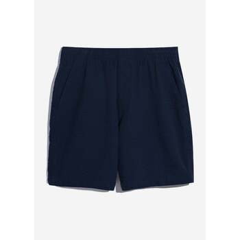 Korte Broek Farah Redwald seersucker short