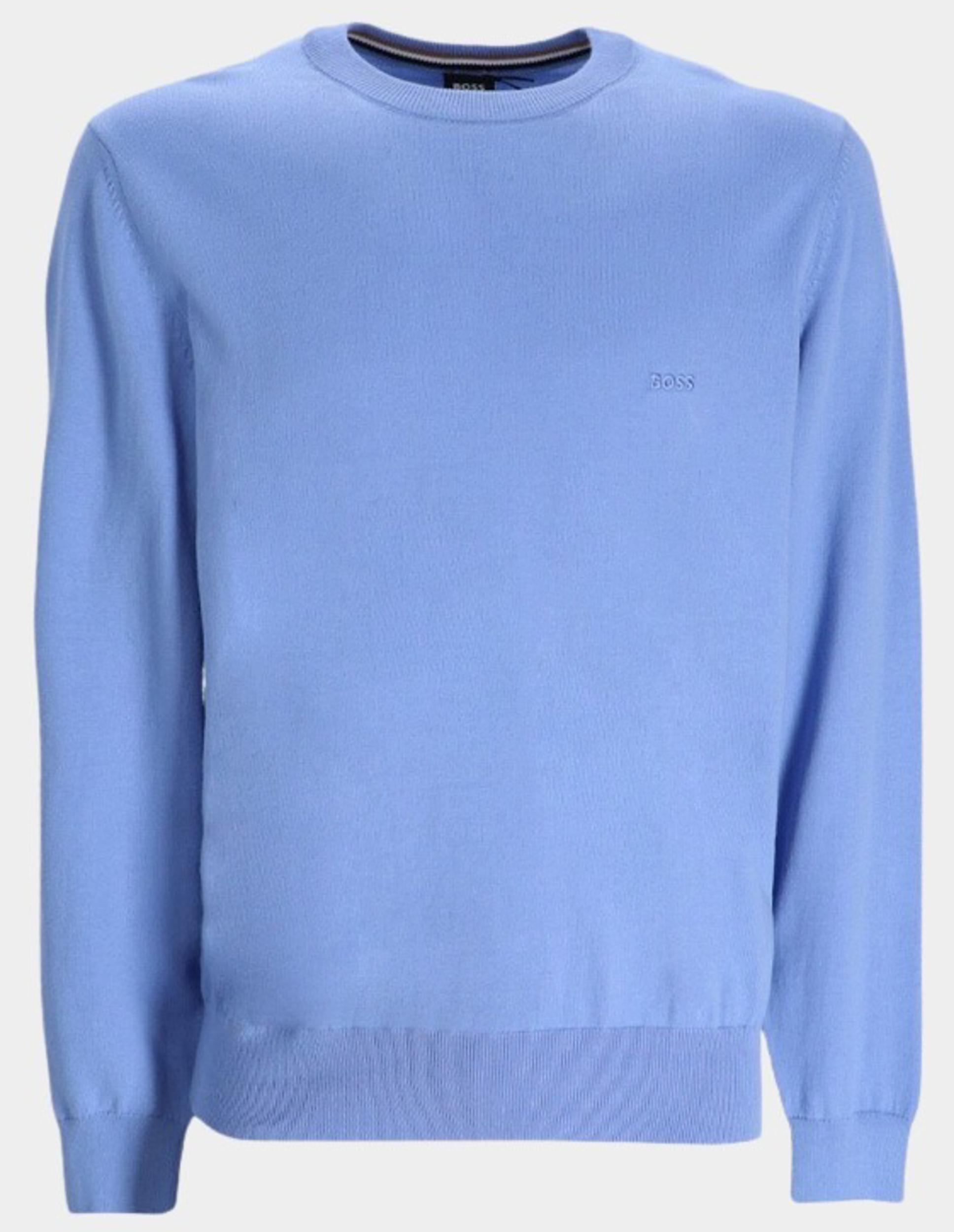 Hugo Boss Pullover pacas-l 10255186 01 50506023/430