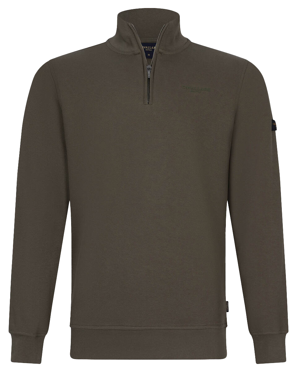 Cavallaro Pullover 120251007