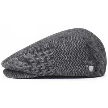 Pet Brixton Hooligan snap cap