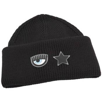 Pet Chiara Ferragni EYE/STAR SILICON PATCH WOOL