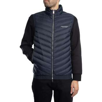 Trainingsjack EAX Donzen bodywarmer