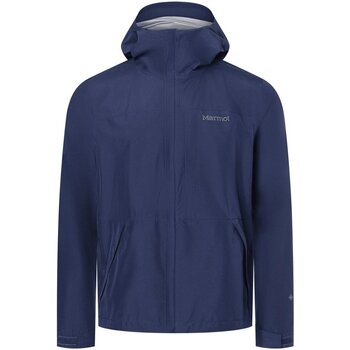 Windjack Marmot -