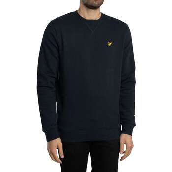 Lyle & Scott Sweater Lyle & Scott Logo Sweatshirt