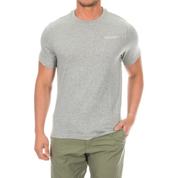 Onderhemden Hackett HMX2000D-METAL-HEATHER