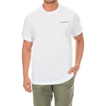 Onderhemden Hackett HMX2000D-WHITE