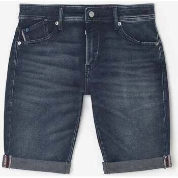 Korte Broek Le Temps des Cerises Bermuda short van jeans JOGG