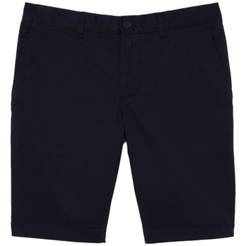 Korte Broek Lacoste Slim Fit Shorts FH2647 - Blue Marine