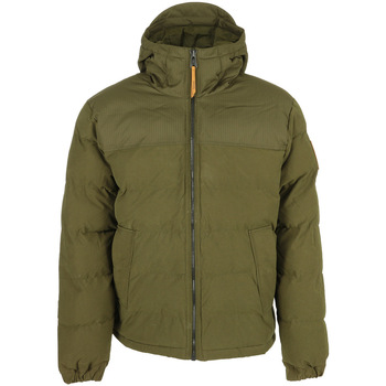 Windjack Timberland Hood Puffer