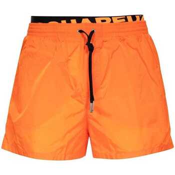 Korte Broek Dsquared -