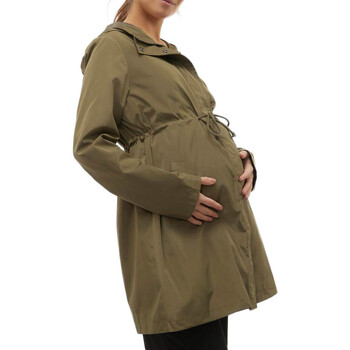 Parka Jas Mamalicious -