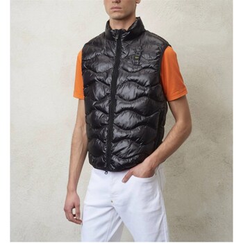 Vest Blauer 25SBLUX02230 005958