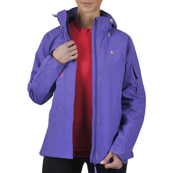 Parka Jas Peak Mountain Parka de ski femme ALANI