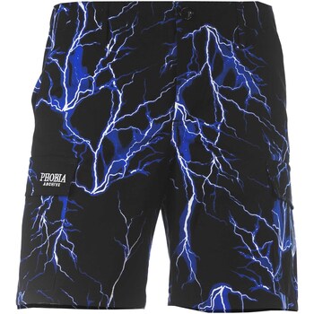 Korte Broek Phobia -