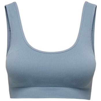 Voorgevormde bh Only ONLVICKYRIB SEAMLESS BRA