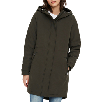 Parka Jas Vero Moda -